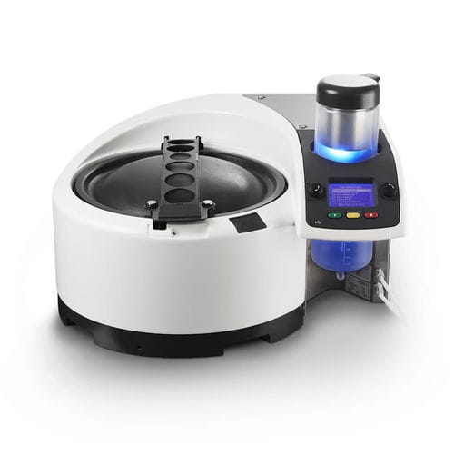 Concentrador de laboratorio - Rocket Synergy 2 - ATS Scientific Products - de muestras / al vacío