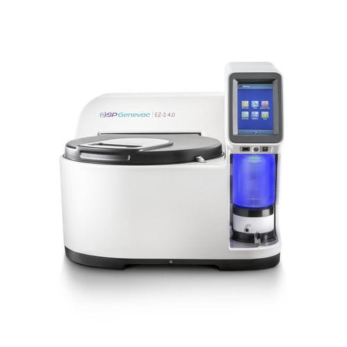 Evaporador de laboratorio - EZ-2 4.0 Series - ATS Scientific Products - paralelo / de solvente
