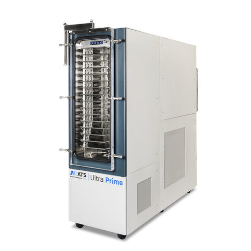 Liofilizador para la industria farmacéutica - VirTis Ultra Prime  - ATS Scientific Products - de laboratorio / compacto