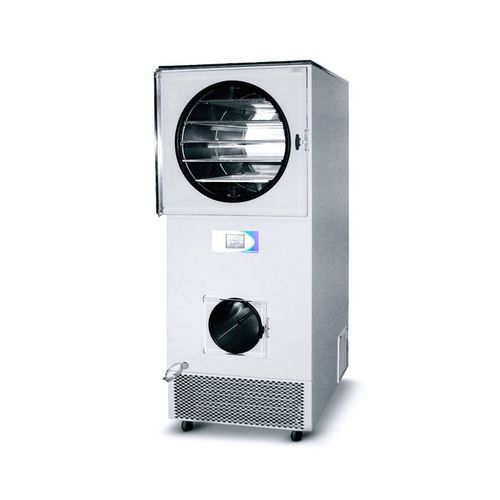 Liofilizador de laboratorio - VirTis GPFD - ATS Scientific Products - móvil
