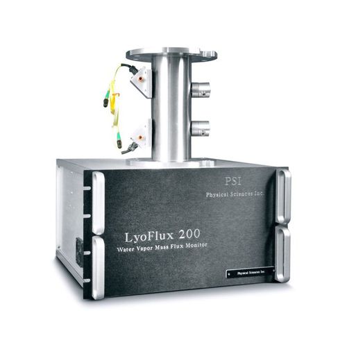 Sensor TDLAS - LyoFlux® 200 - ATS Scientific Products - de caudal másico / de vapor de agua / para la industria farmacéutica