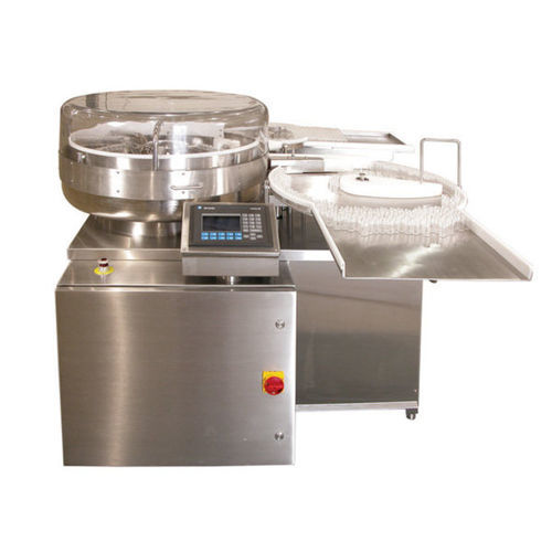 Lavadora de frascos automática - RW-800  - ATS Scientific Products - para la industria farmacéutica / de agua / por aspersión