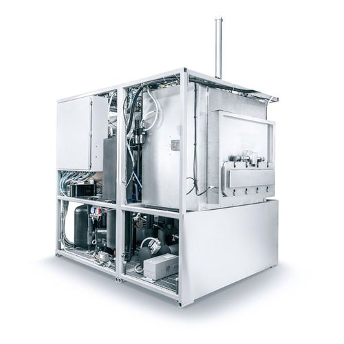 Liofilizador para la industria farmacéutica - LyoConstellation™  - ATS Scientific Products - piloto / de pie