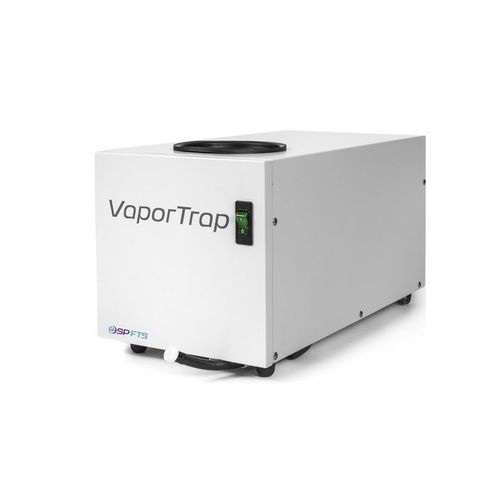 Concentrador de gas - SP FTS Vapor Trap - ATS Scientific Products - refrigerado / al vacío