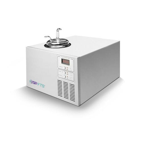 Concentrador de gas - FTS Titan Trap - ATS Scientific Products - refrigerado / al vacío