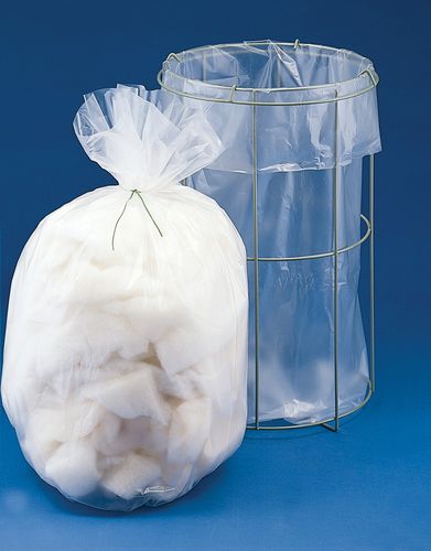 Bolsa de envasado para riesgo biológico - H13182-0810 - ATS Scientific Products - para residuos de servicios médicos / apta para autoclave