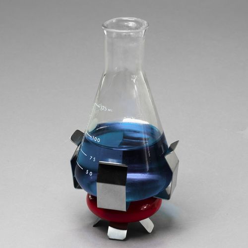 Matraz de laboratorio - F18309-0100 - ATS Scientific Products - graduado