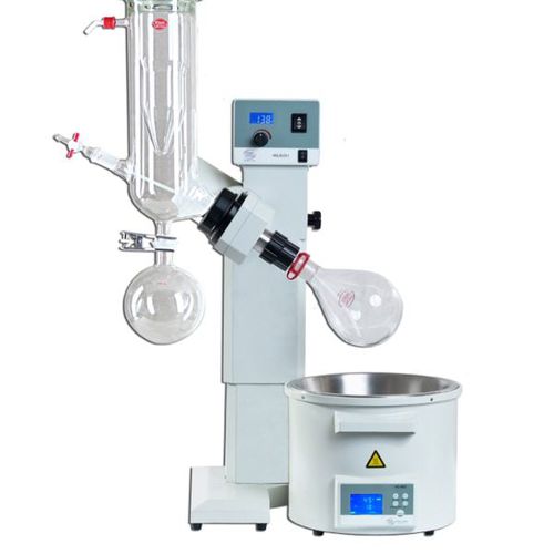 Evaporador de laboratorio - WG-EV311 - ATS Scientific Products - rotativo