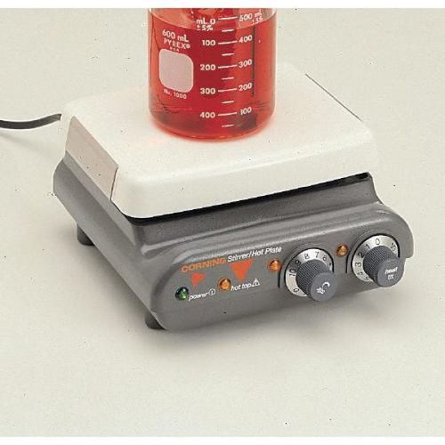 Agitador de laboratorio magnético - PC-220 - ATS Scientific Products - analógico / de uso general / de mesa