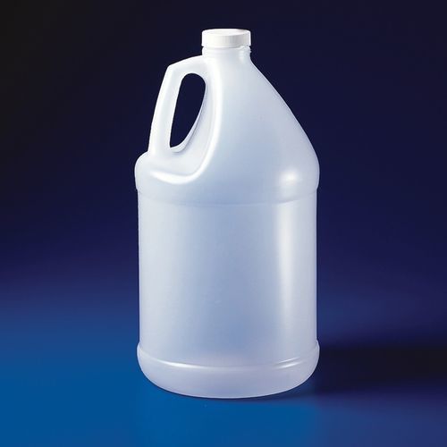 Frasco de laboratorio - H10614-0001 - ATS Scientific Products - de polietileno
