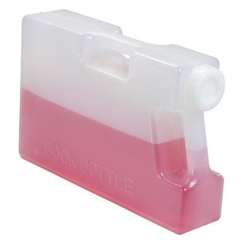 Frasco de laboratorio - H10939-0005 - ATS Scientific Products - de polipropileno / graduado