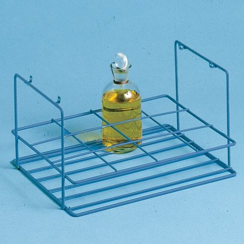 Soporte de laboratorio para frascos de almacenamiento - F16969-0012 - ATS Scientific Products - apto para autoclave