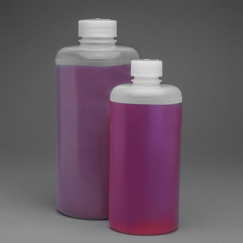 Frasco de laboratorio - F10631-0007 - ATS Scientific Products - de polipropileno / con tapón de rosca