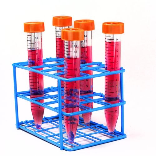 Soporte de laboratorio para tubos de centrífuga - F18722-0000 - ATS Scientific Products - apto para autoclave