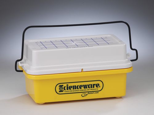 Nevera para tubos de microcentrífuga - F18846-2020 - ATS Scientific Products - criogénica