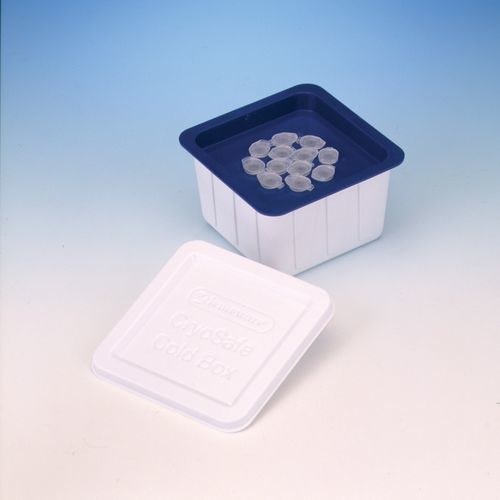 Contenedor para transporte - F18847-0002 - ATS Scientific Products - de crioalmacenamiento / de poliestireno / seguro