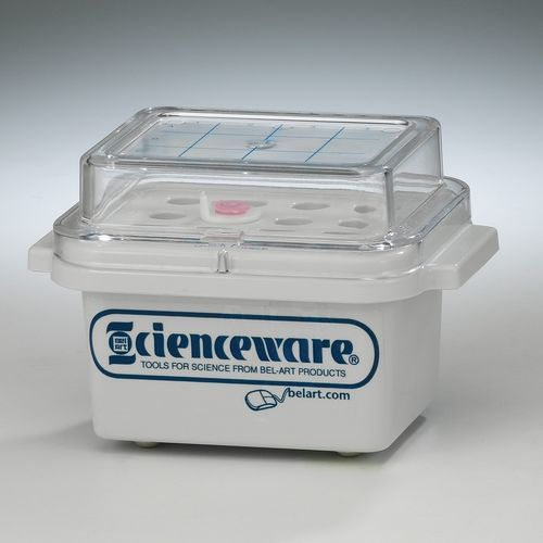Nevera para almacenamiento - F18846-0010 - ATS Scientific Products - biológica / criogénica