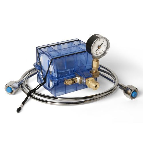 Heladera - F38874-0000 - ATS Scientific Products
