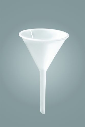 Embudo de laboratorio de polipropileno - F14671-0000 - ATS Scientific Products