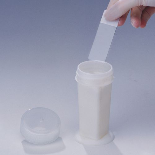Cubeta de tinción de polipropileno - F44208-1000 - ATS Scientific Products