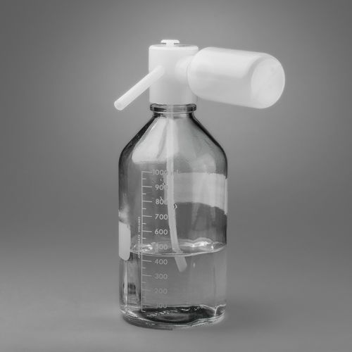 Dispensador sobre frasco de laboratorio - F11656-0000 - ATS Scientific Products