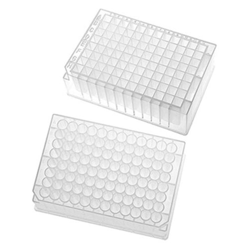 Microplaca de laboratorio - F37860-0007 - ATS Scientific Products - de 96 orificios