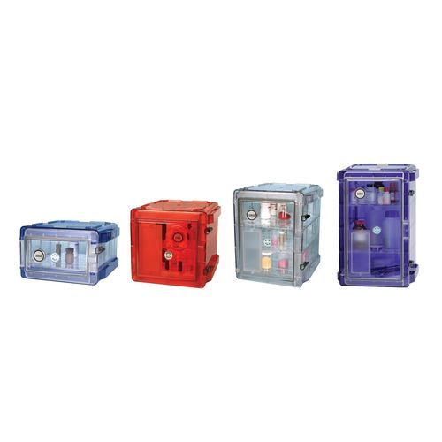 Desecador - F42071-0000 - ATS Scientific Products