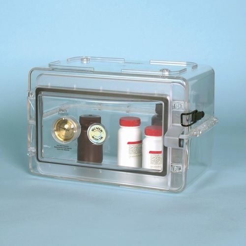 Desecador - F42075-1000 - ATS Scientific Products