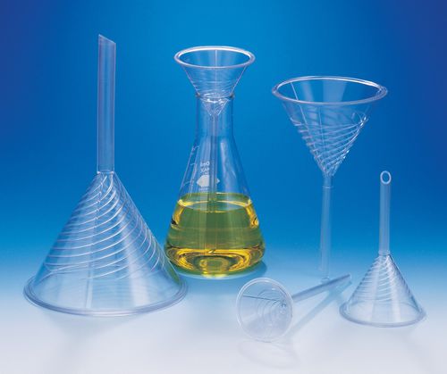 Embudo de laboratorio - F14640-0000 - ATS Scientific Products