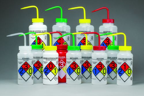 Frasco de lavado - F12416-0001 - ATS Scientific Products