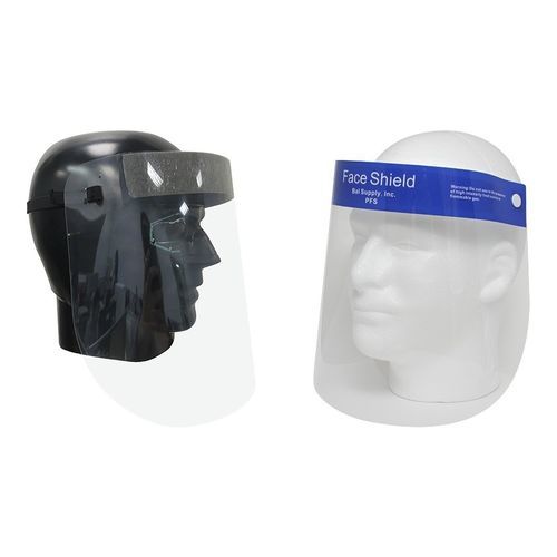 Pantalla facial - H24874-0000 - ATS Scientific Products