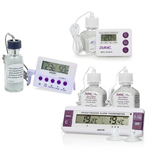 Termómetro de laboratorio - B60210-0300 - ATS Scientific Products - para refrigerador / para congelador / digital