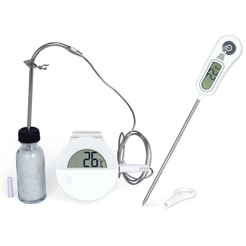Termómetro de laboratorio - B60910-0000 - ATS Scientific Products - Bluetooth