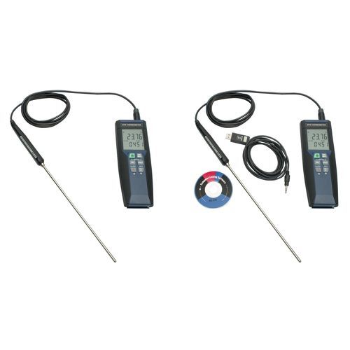 Termómetro de laboratorio - B60901-0100 - ATS Scientific Products - RTD / Pt100