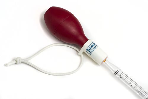 Perilla de pipeta - H37888-0000 - ATS Scientific Products