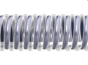 Espiral de embolización con recubrimiento de hidrogel - HydroSoft® - MicroVention