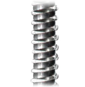 Espiral de embolización con recubrimiento de hidrogel - HydroFill® - MicroVention