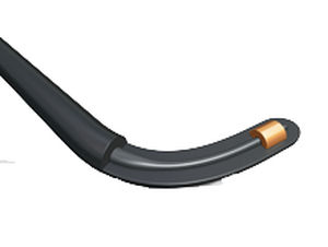 Hilo guía de catéteres - Glidewire® - MicroVention - neurovascular