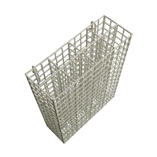 Rejilla para almacenamiento - KH23 - CRAVEN - de pared / de acero inoxidable