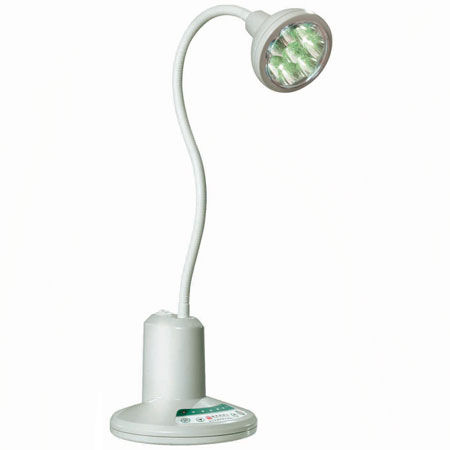 Lámpara para exploración led - MST-FL3083 - Shantou Minston Medical Instruments - de mesa / flexible