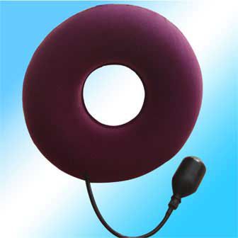 Cojín de posicionamiento - MST44406 - Shantou Minston Medical Instruments - de aire / forma de anillo