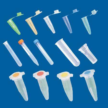Tubo de ensayo de polipropileno - MST642255 - Shantou Minston Medical Instruments - para centrífuga
