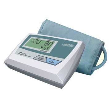 Tensiómetro electrónico automática - 0 - 300 mmHg | MST-HA300C - Shantou Minston Medical Instruments