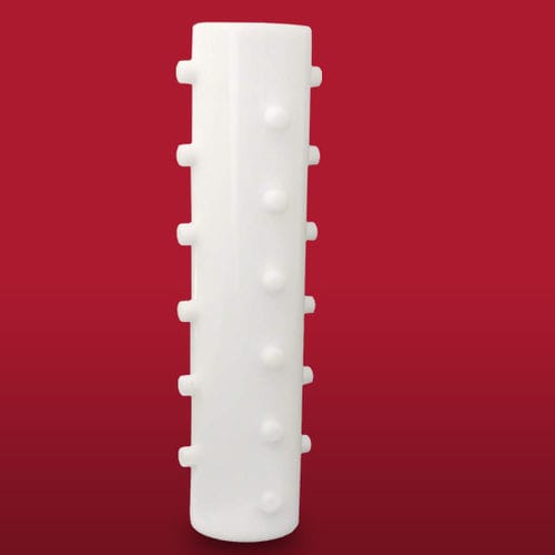 Stent traqueal - ST - Stening - de silicona