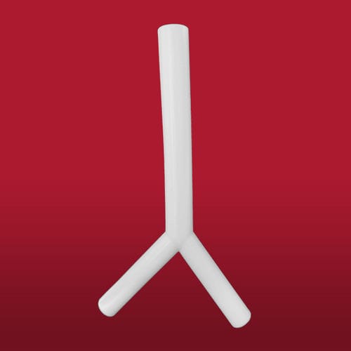 Stent esofágico - SY - Stening - bronquial / traqueal / de silicona