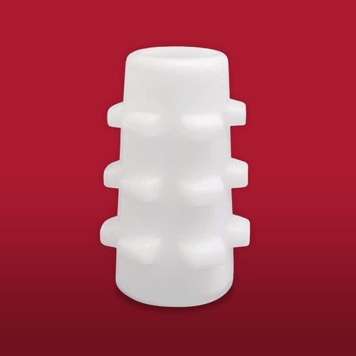 Stent periférico - ROLL - Stening - bronquial / de silicona