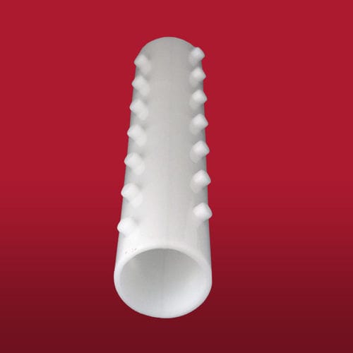 Stent traqueal - HE - Stening - de silicona