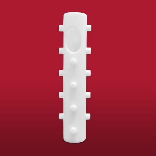 Stent bronquial - ST-LSD - Stening - de silicona