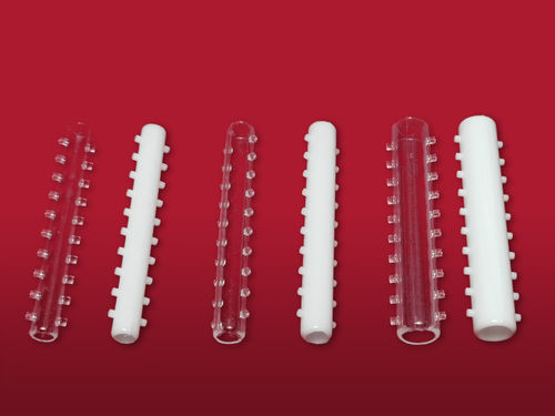 Stent bronquial - ST - Stening - traqueal / de silicona