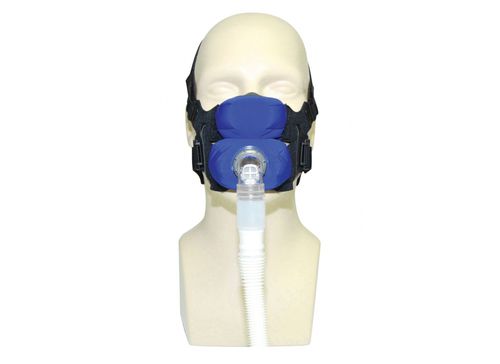 Máscara de ventilación nasal - SleepWeaver® Anew™ - Circardiance